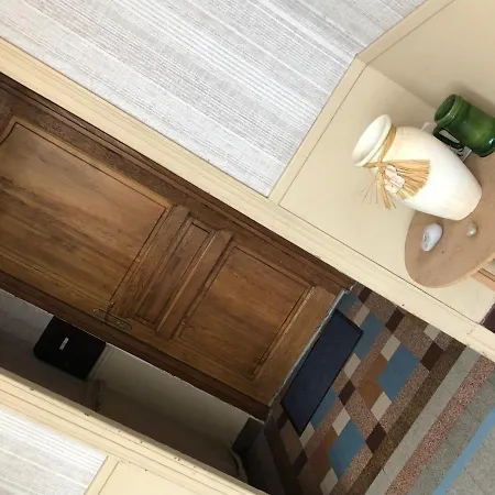 Escale à Appartement Ault