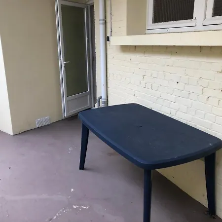 Escale à Appartement *