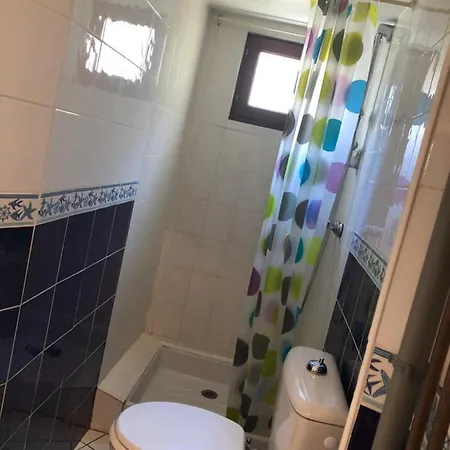 Appartement Escale à Ault