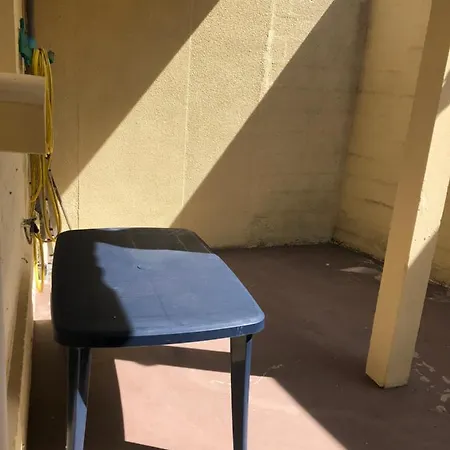 Appartement Escale à