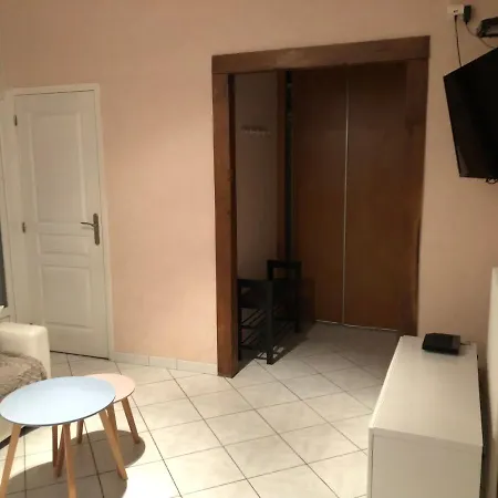 Appartement Escale à *
