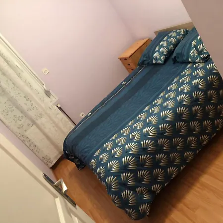 Escale à Appartement *